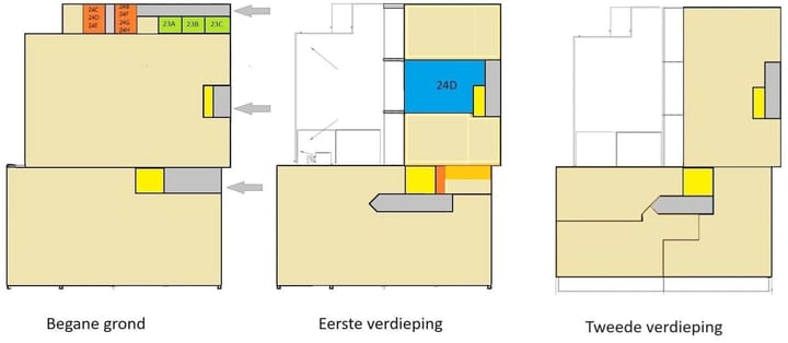 Foto 5 van De Weer 24-D