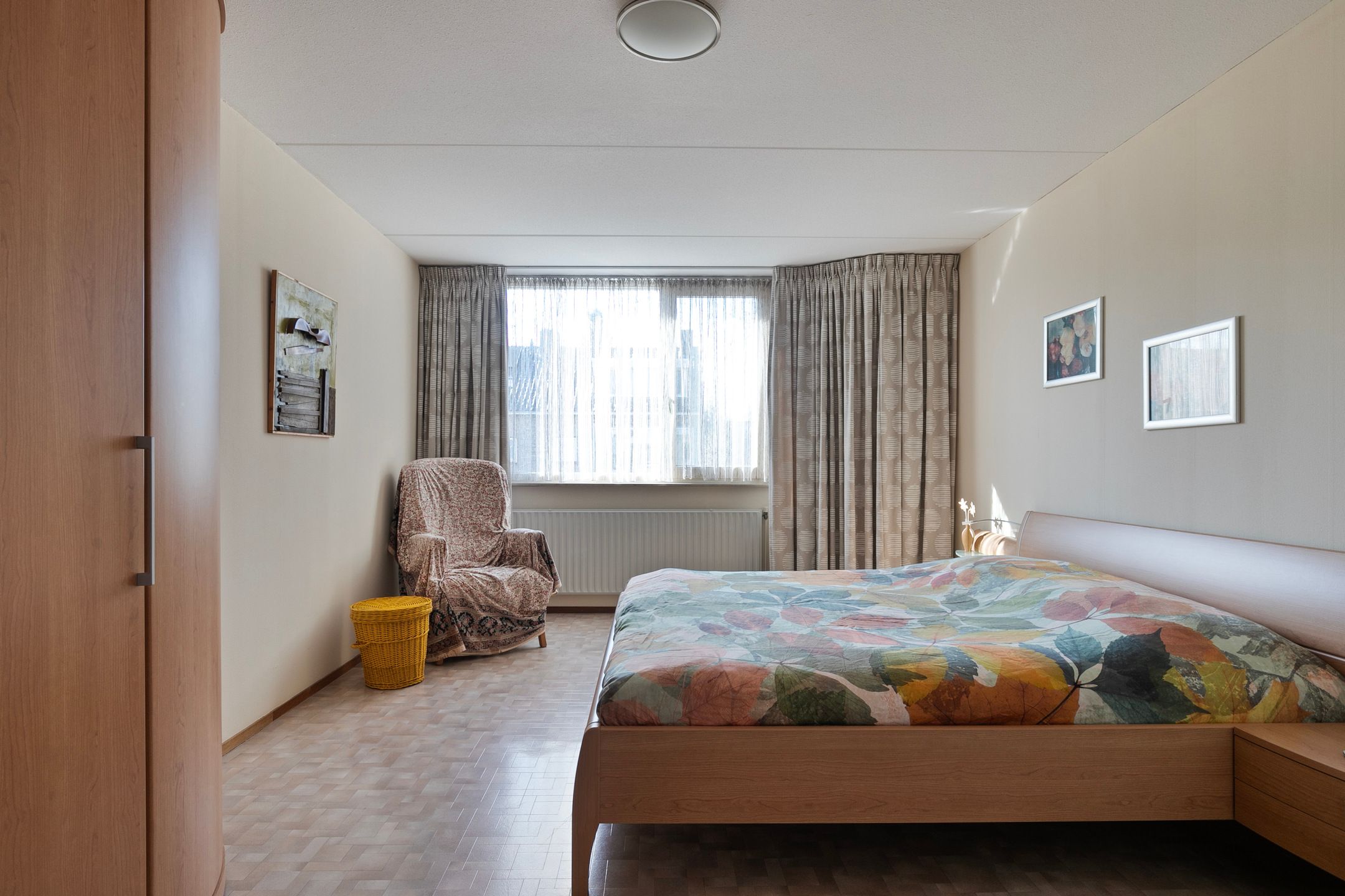 Foto 15 van van Wassenhovestraat 40