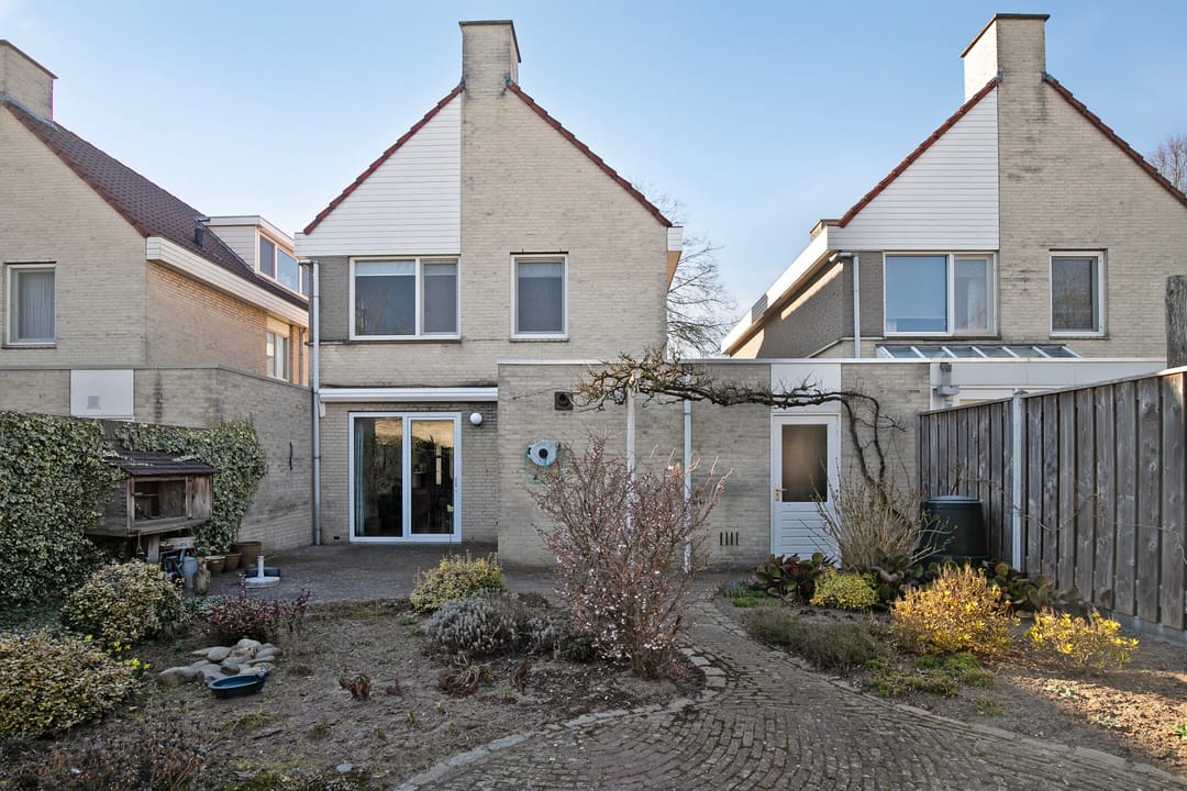 Foto 23 van van Wassenhovestraat 40