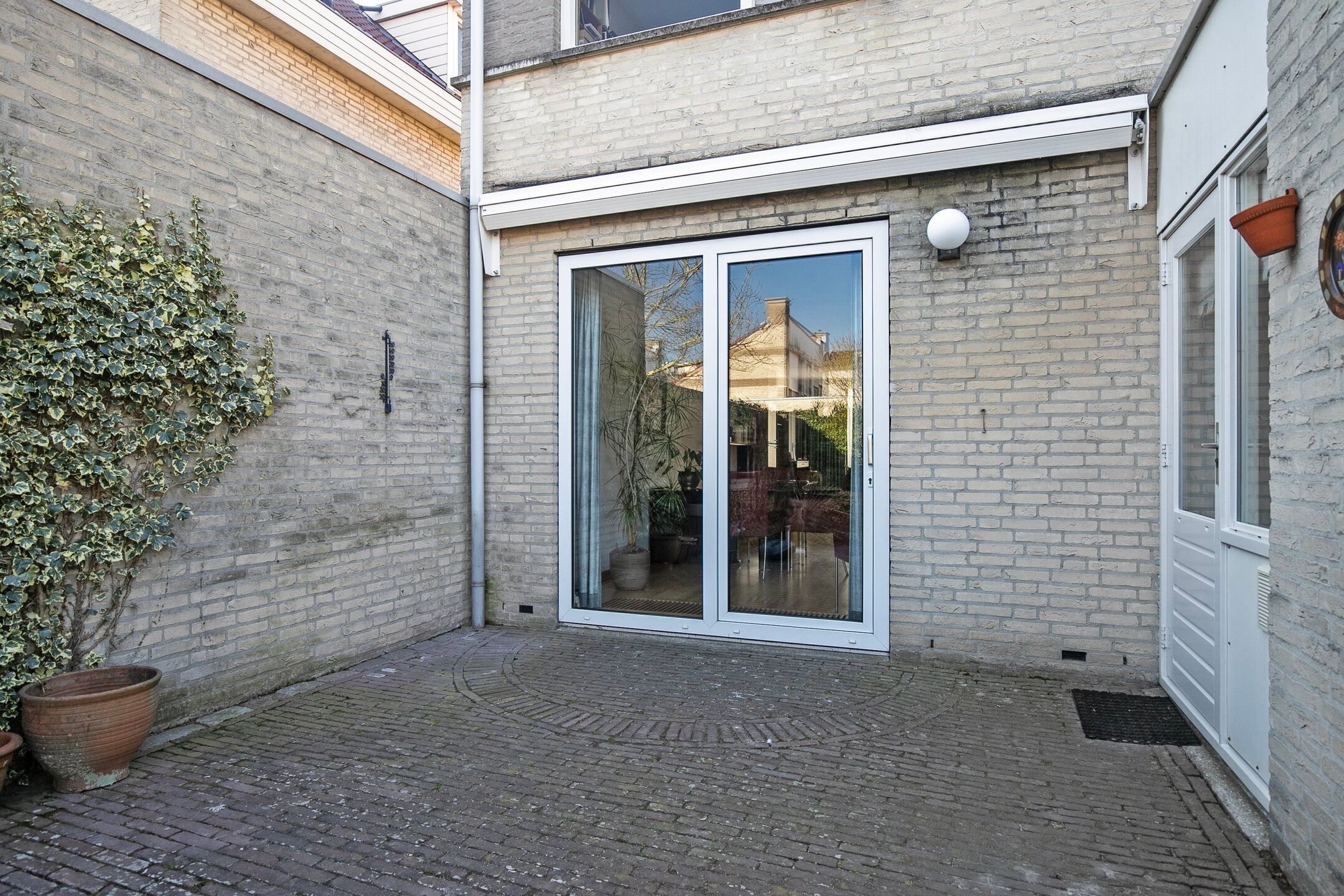 Foto 24 van van Wassenhovestraat 40