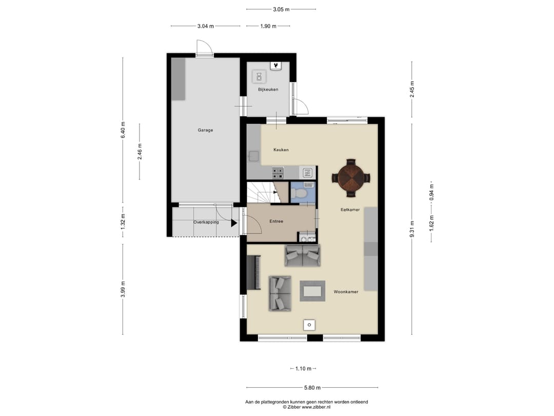 Foto 38 van van Wassenhovestraat 40