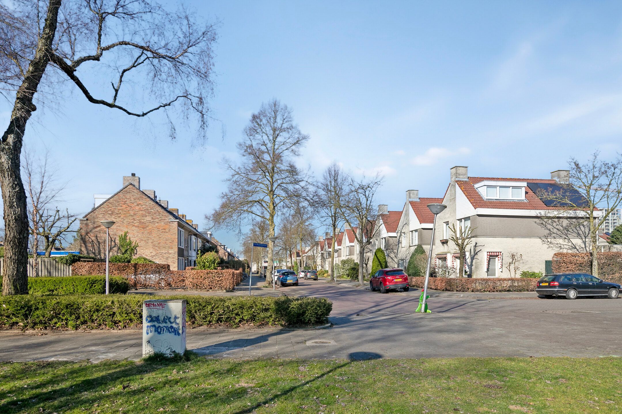 Foto 33 van van Wassenhovestraat 40