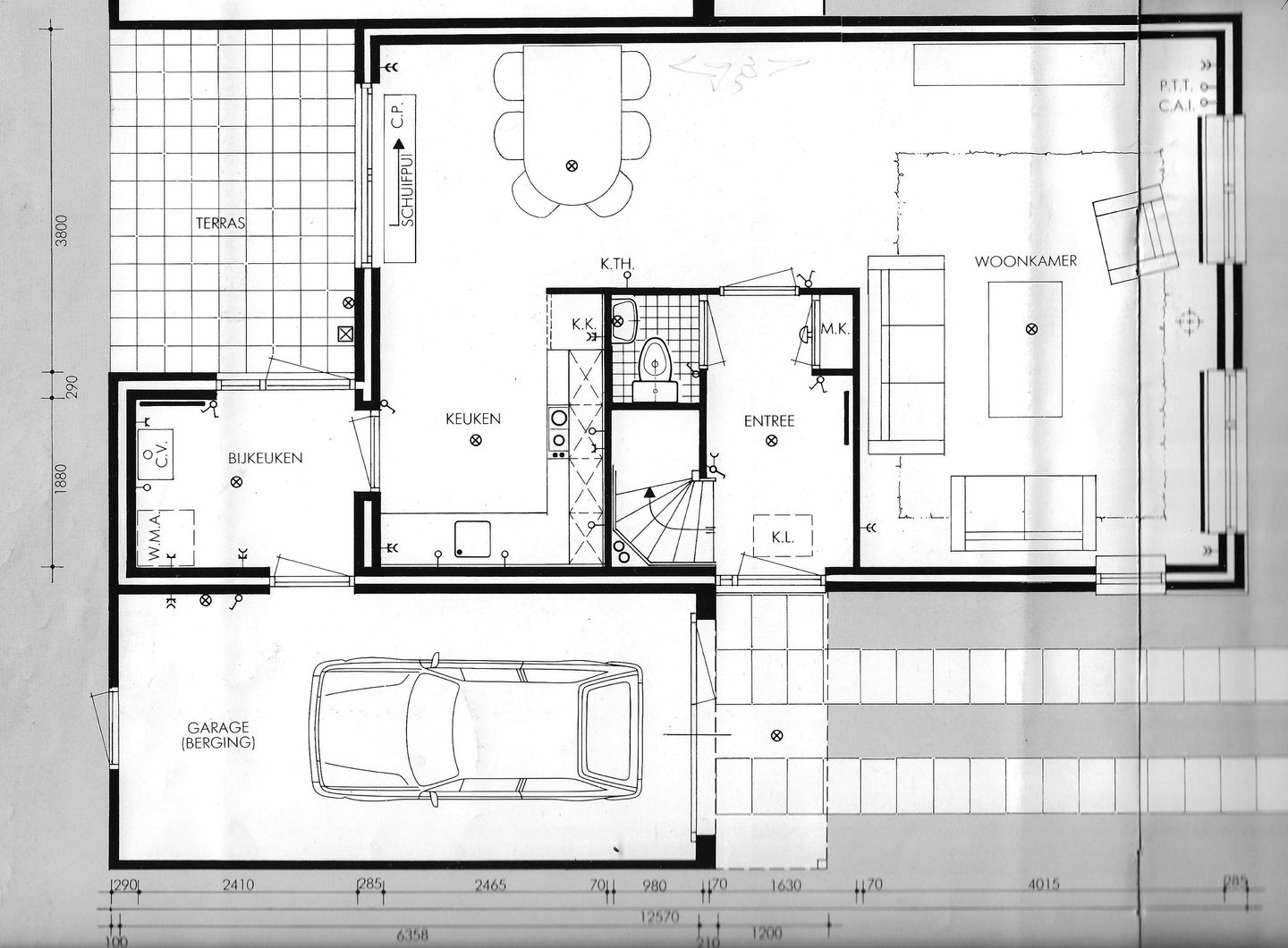 Foto 40 van van Wassenhovestraat 40