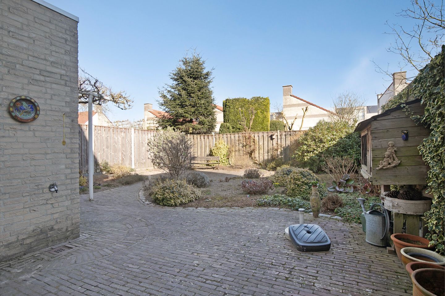 Foto 25 van van Wassenhovestraat 40