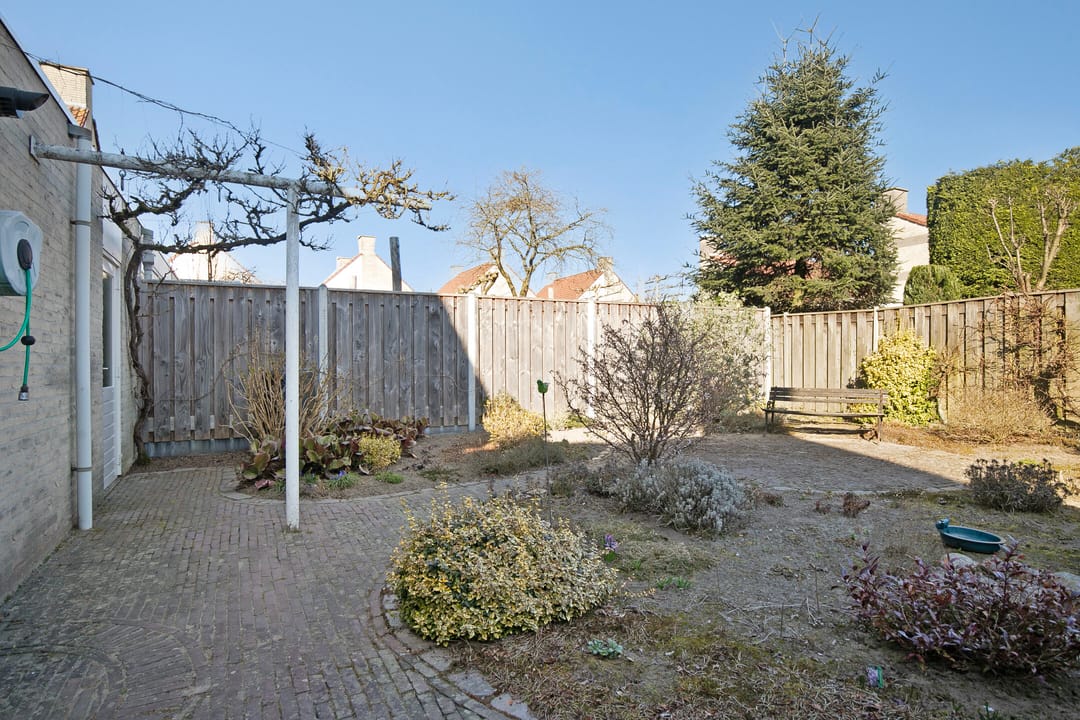 Foto 26 van van Wassenhovestraat 40