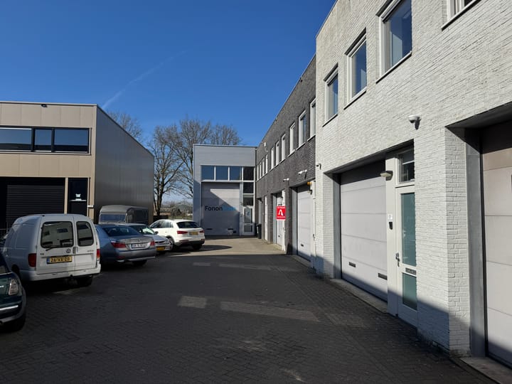 Van Dijklaan 15-e, Waalre