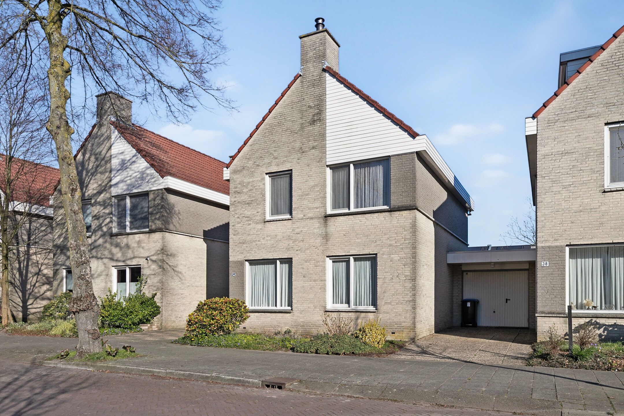 Foto 30 van van Wassenhovestraat 40