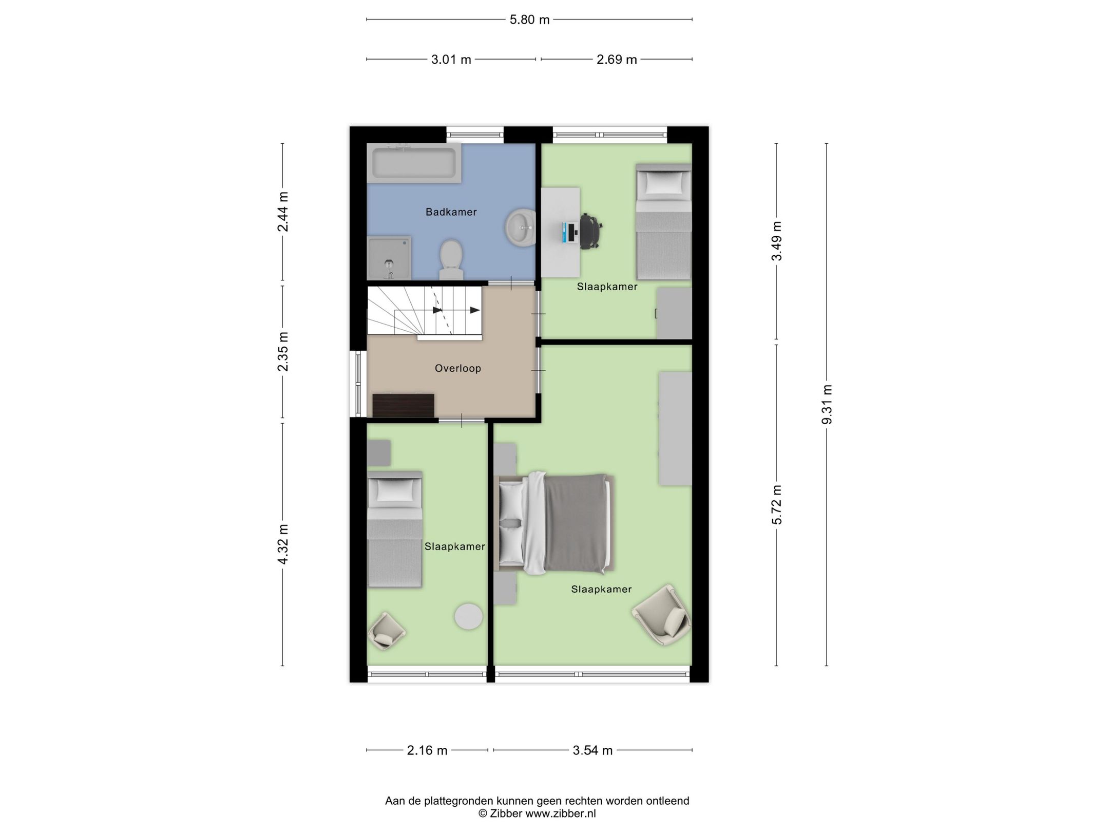 Foto 39 van van Wassenhovestraat 40