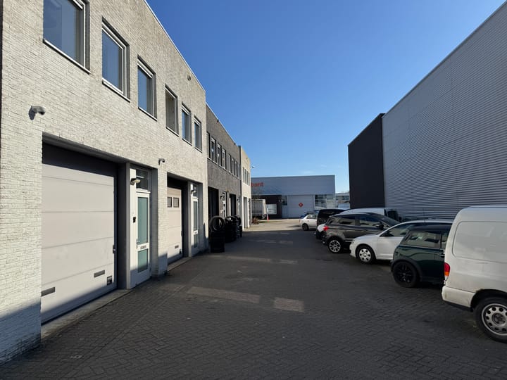 Van Dijklaan 15-e, Waalre