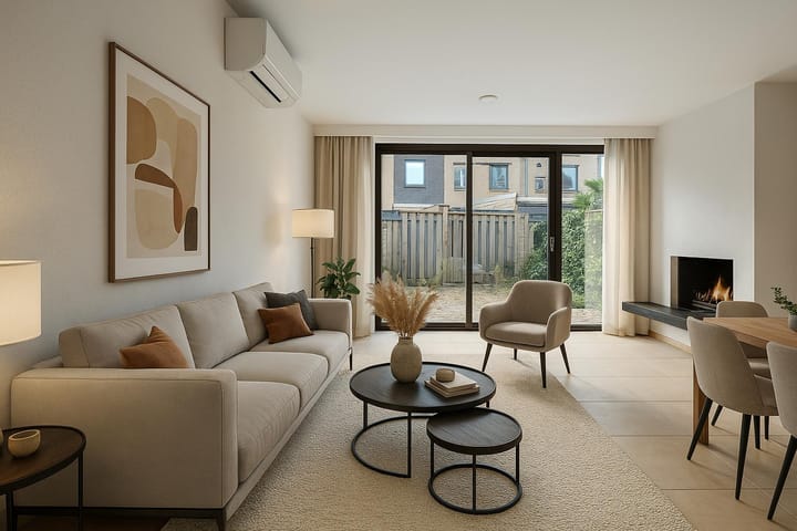 Foto 3 van Vaargeul 12