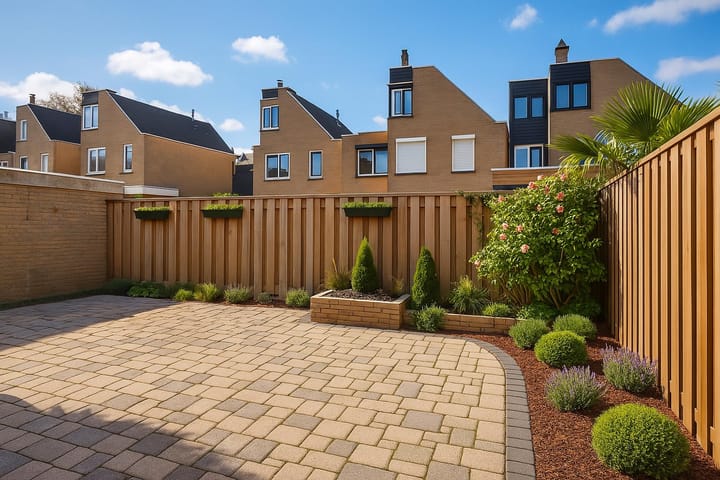 Foto 6 van Vaargeul 12