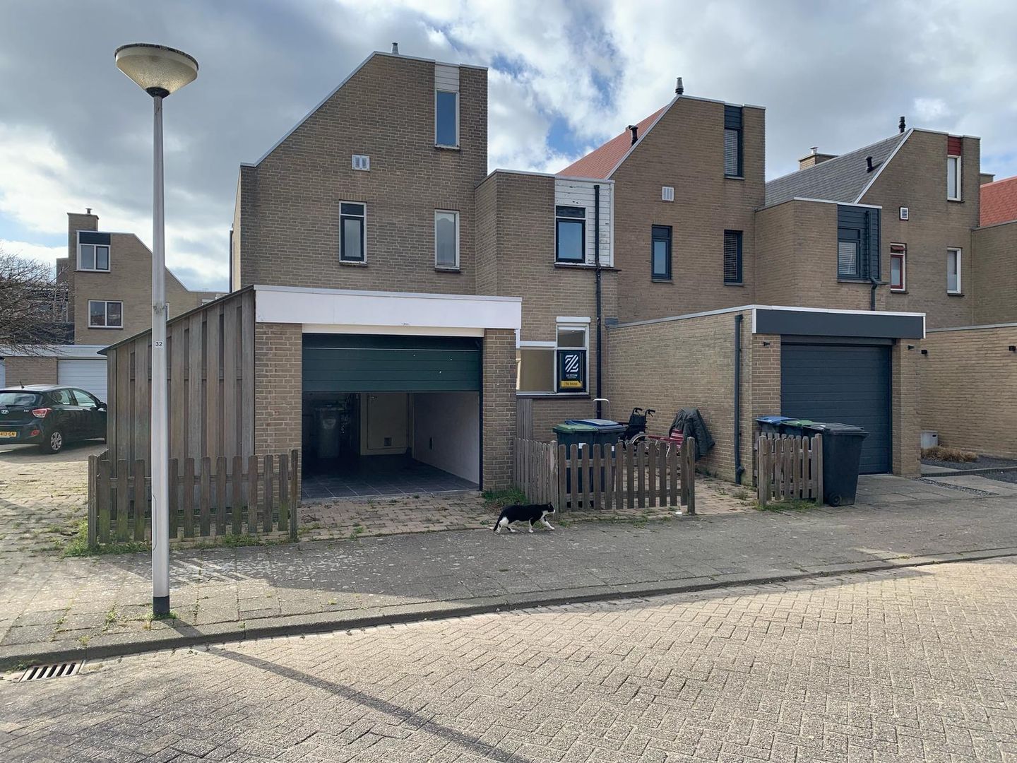 Foto 1 van Vaargeul 12