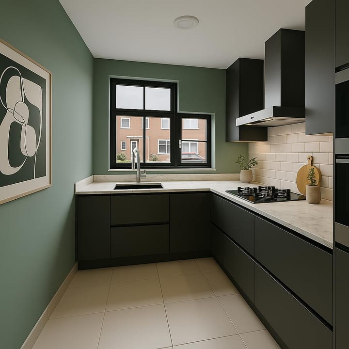 Foto 17 van Vaargeul 12