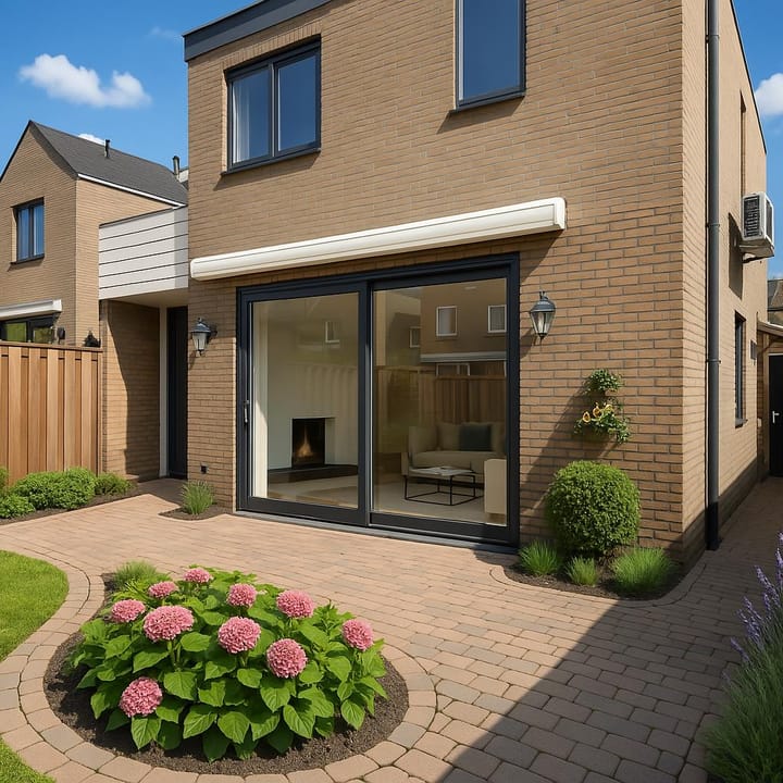 Foto 20 van Vaargeul 12