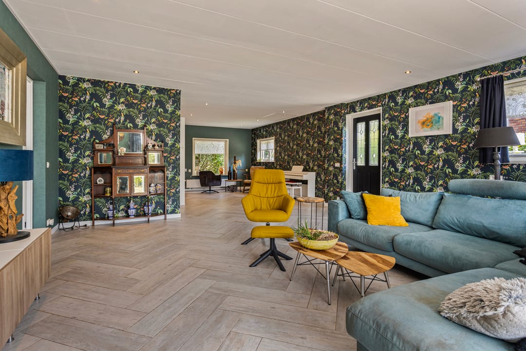 Foto 2 van Elfuursweg 22