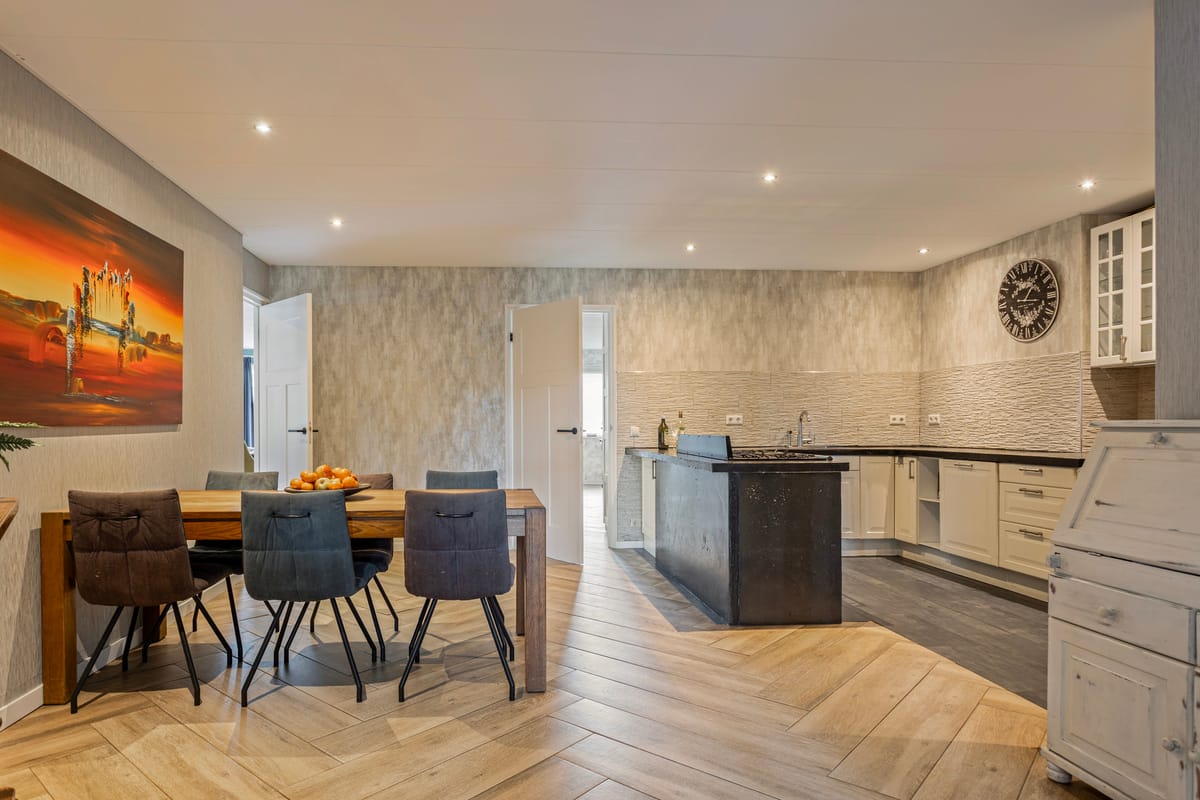 Foto 3 van Elfuursweg 22