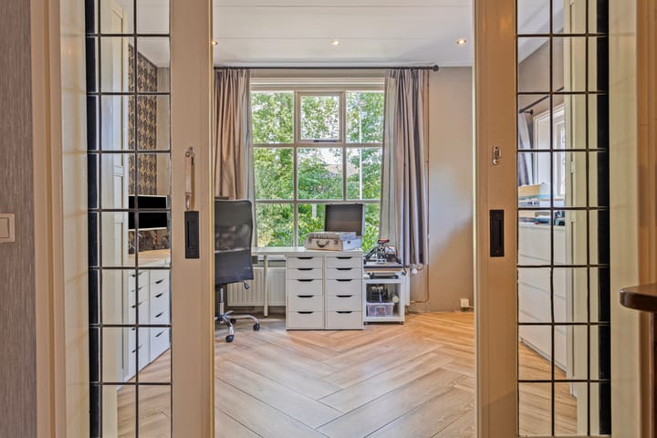 Foto 7 van Elfuursweg 22