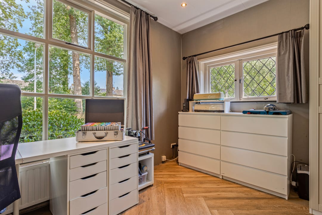 Foto 8 van Elfuursweg 22