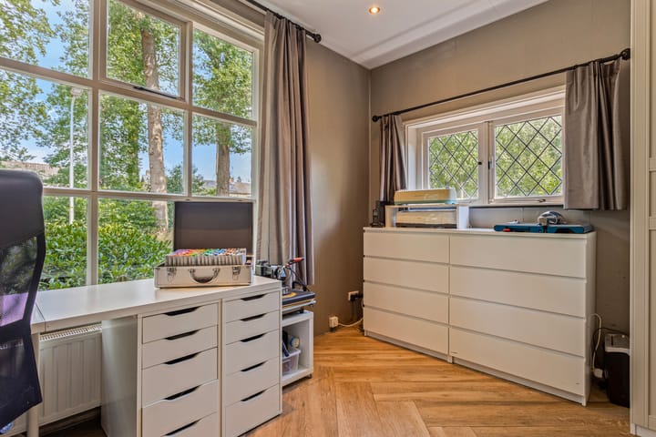 Foto 8 van Elfuursweg 22