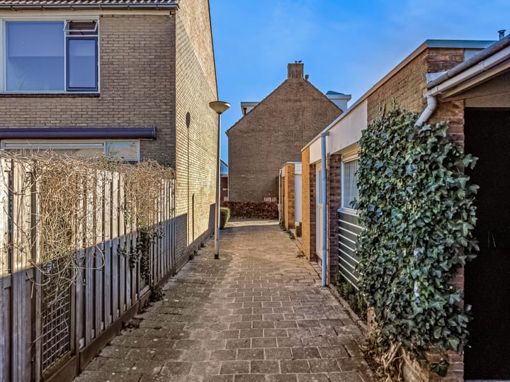 Foto 3 van Bachstraat 5