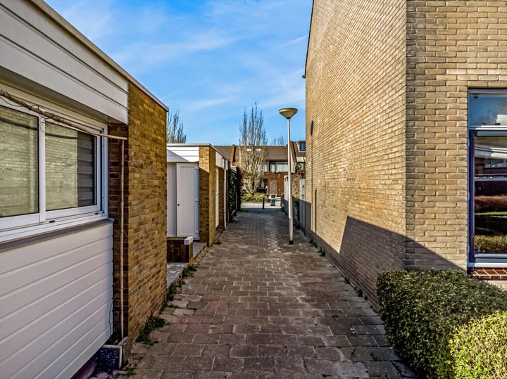 Foto 4 van Bachstraat 5