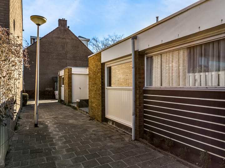 Foto 5 van Bachstraat 5