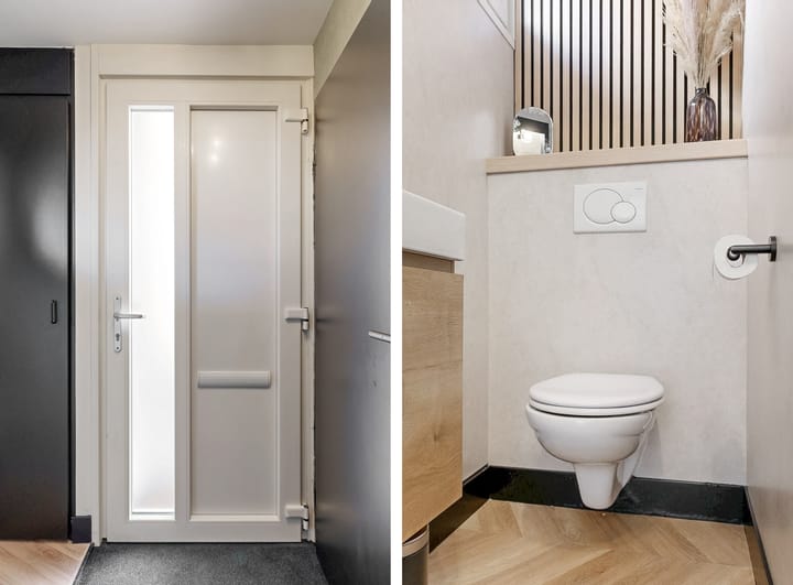 Foto 6 van Bachstraat 5