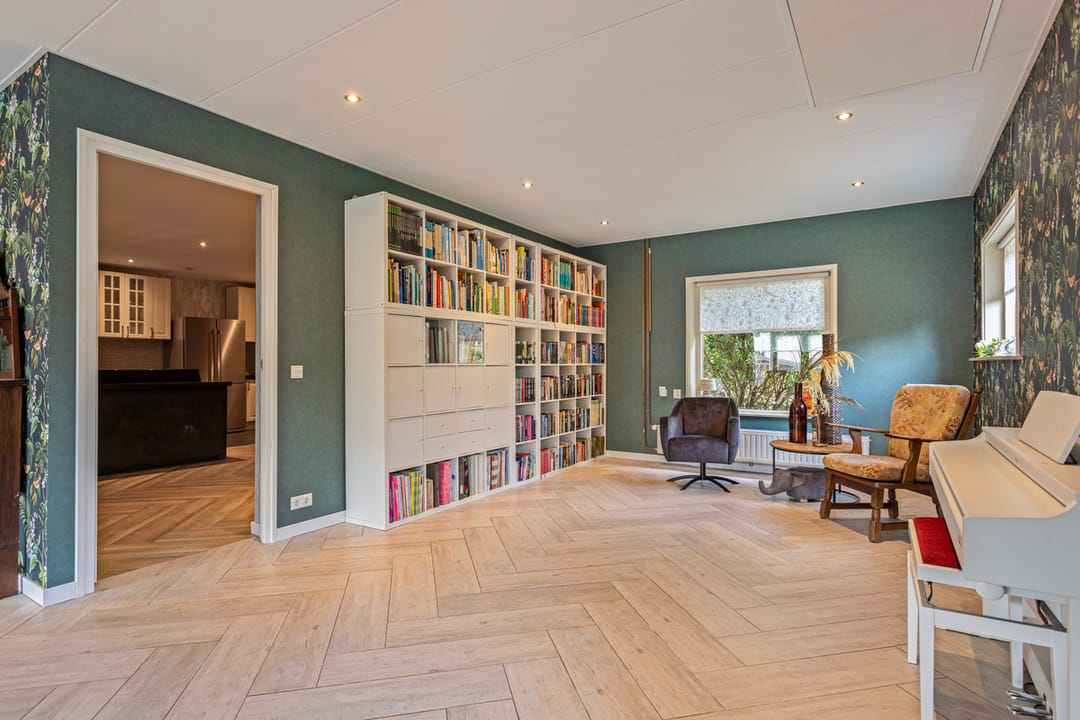 Foto 17 van Elfuursweg 22