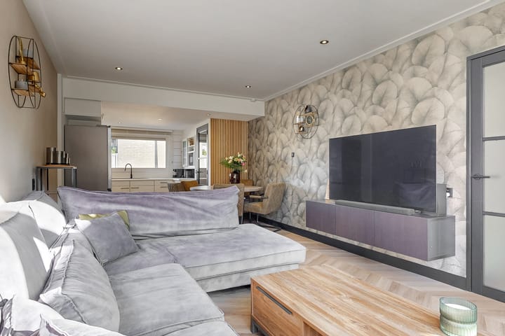 Foto 7 van Bachstraat 5