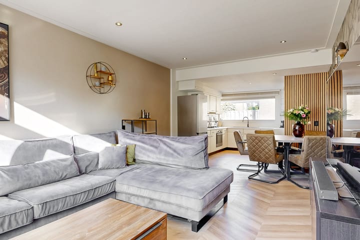 Foto 8 van Bachstraat 5