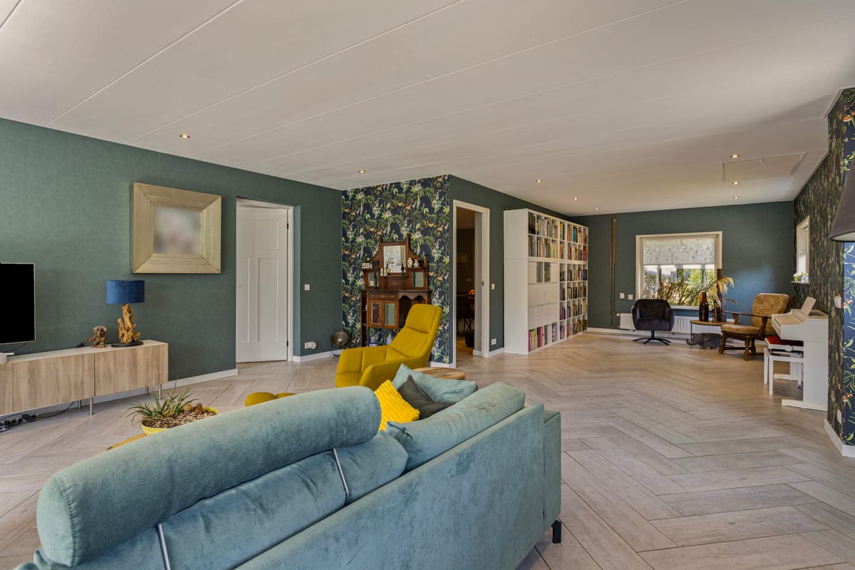 Foto 20 van Elfuursweg 22