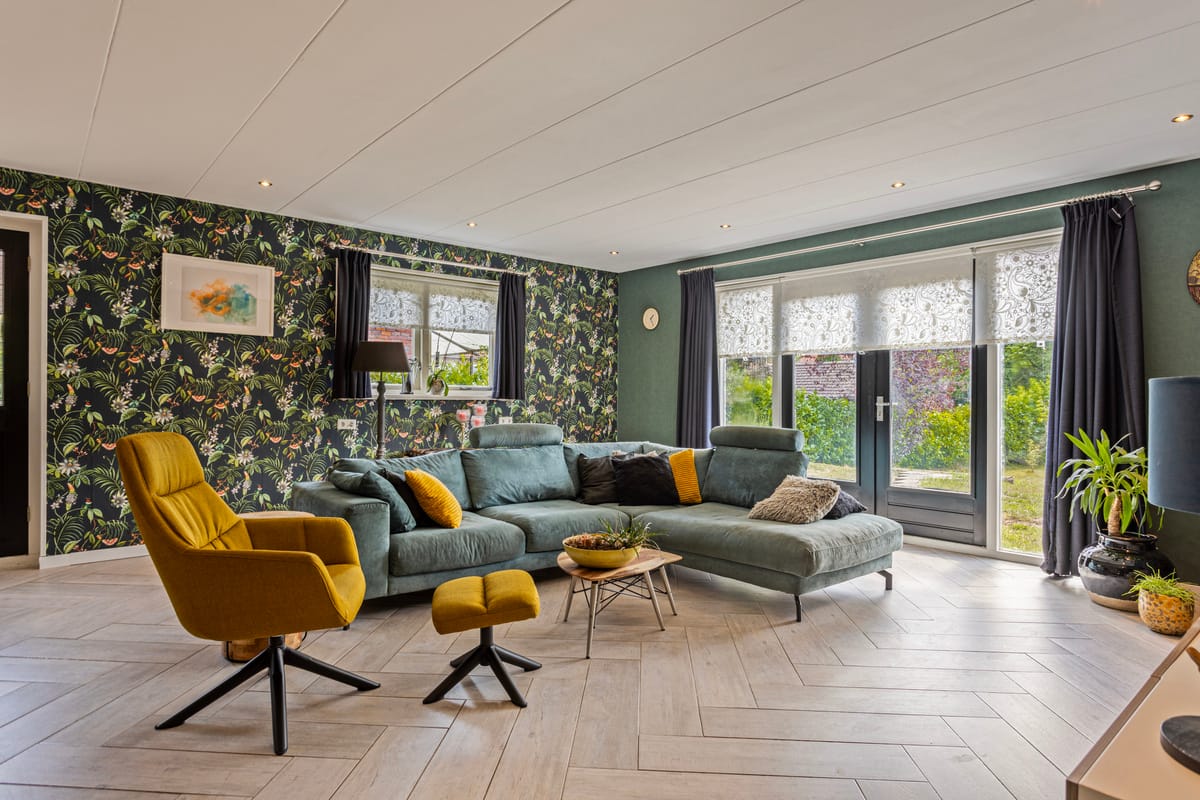 Foto 21 van Elfuursweg 22