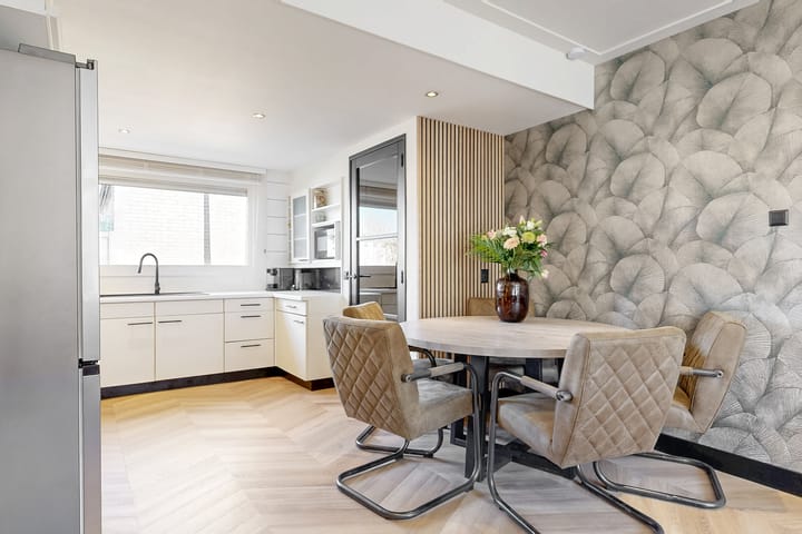 Foto 10 van Bachstraat 5