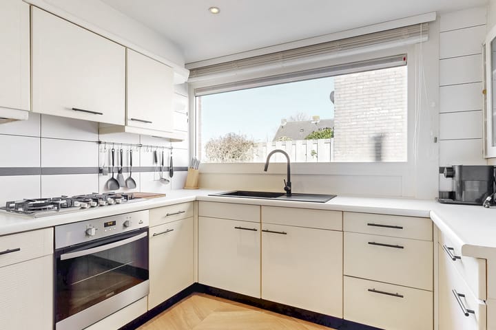 Foto 13 van Bachstraat 5