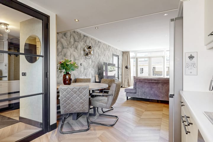 Foto 14 van Bachstraat 5