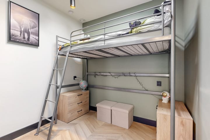 Foto 15 van Bachstraat 5