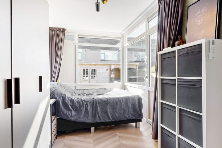 Foto 17 van Bachstraat 5