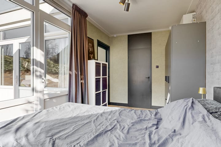 Foto 18 van Bachstraat 5