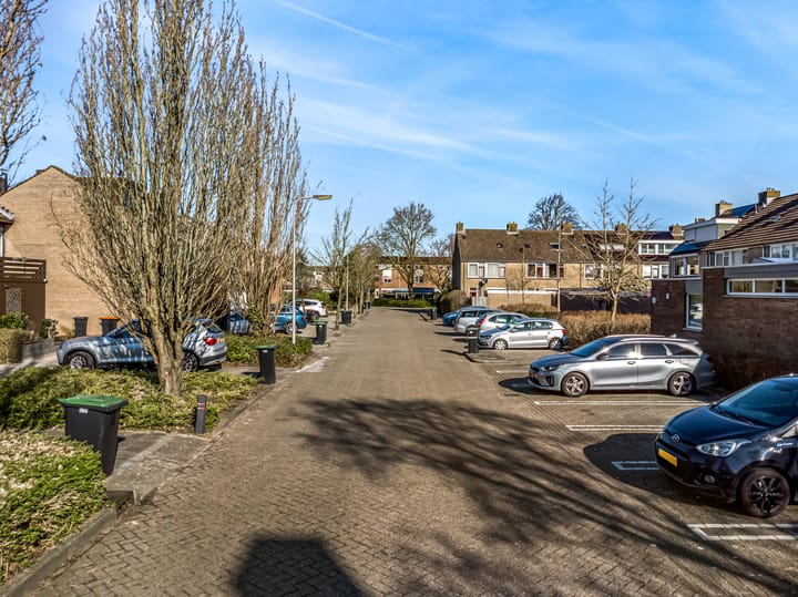 Foto 2 van Bachstraat 5