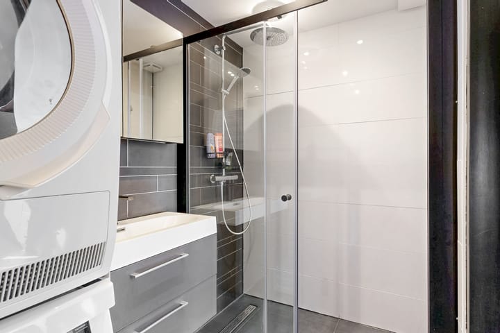 Foto 19 van Bachstraat 5