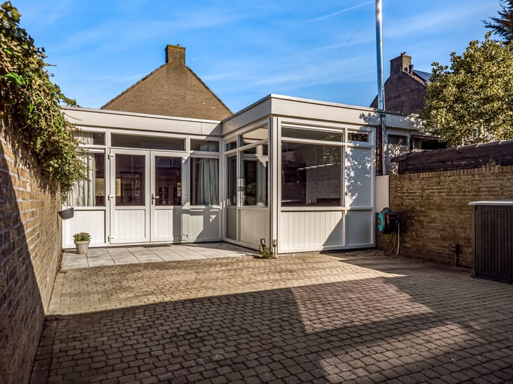 Foto 22 van Bachstraat 5