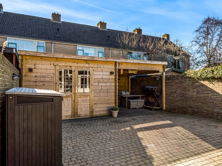 Foto 24 van Bachstraat 5