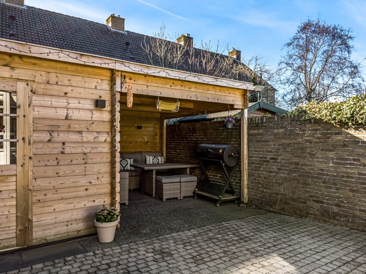 Foto 25 van Bachstraat 5