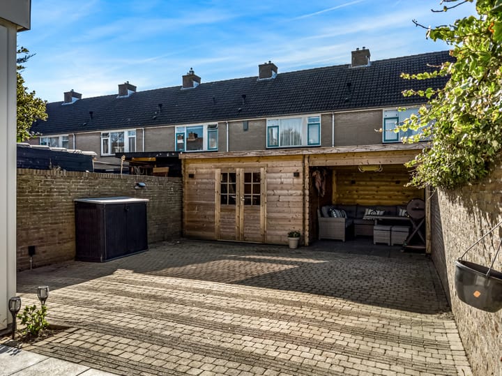 Foto 26 van Bachstraat 5