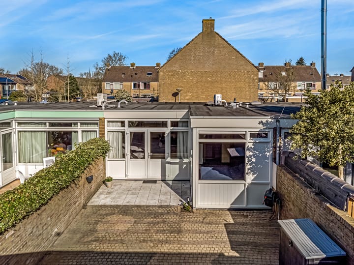 Foto 27 van Bachstraat 5