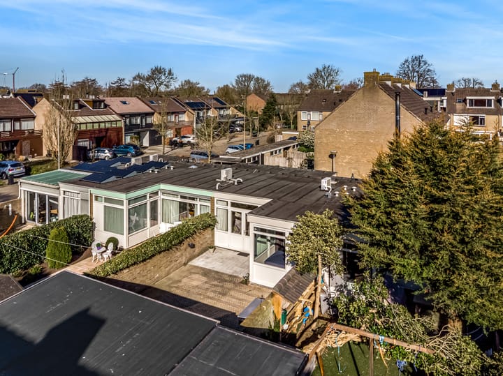 Foto 28 van Bachstraat 5