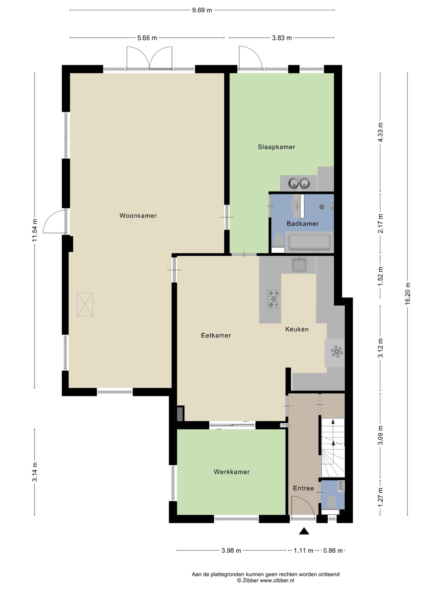 Foto 49 van Elfuursweg 22