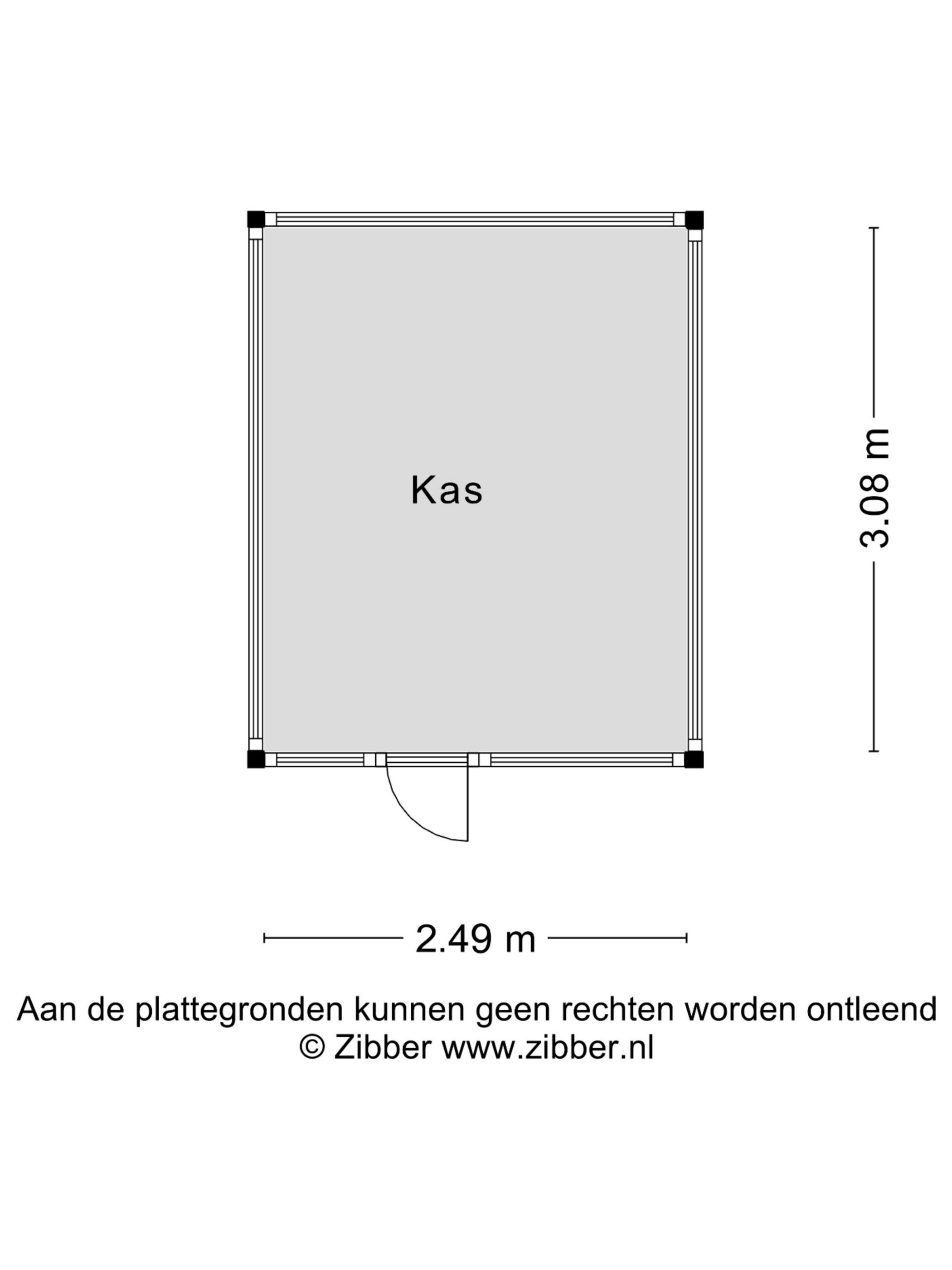 Foto 54 van Elfuursweg 22