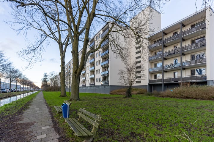 Foto 1 van Sinnigvelderstraat 311