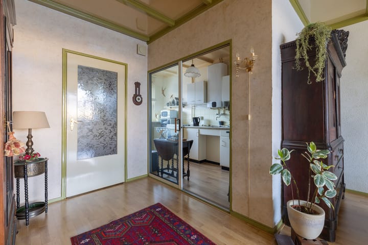 Foto 10 van Sinnigvelderstraat 311